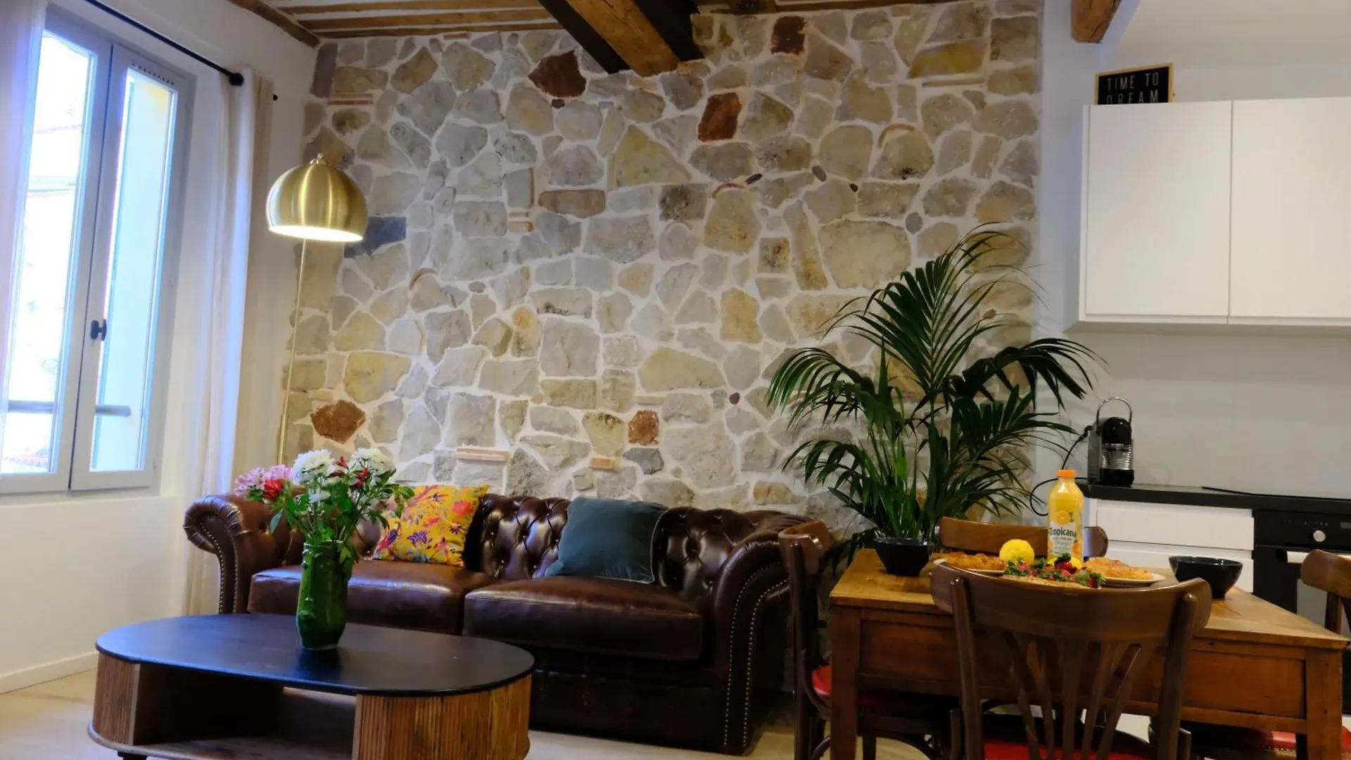 Charming Appartement II Antibes France