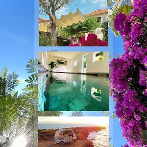 La Jabotte Hotell