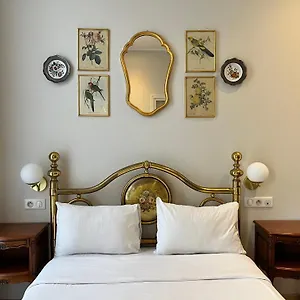 Hotel Irin, Antibes