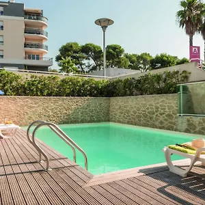 Appart'city Classic Apartmanhotel