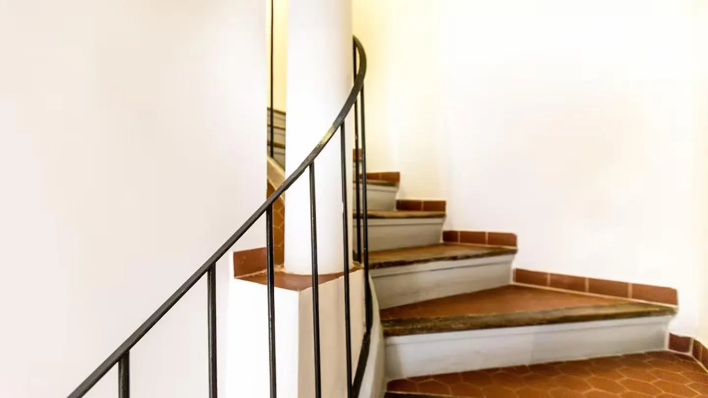 Charming Appartement II 앙티브