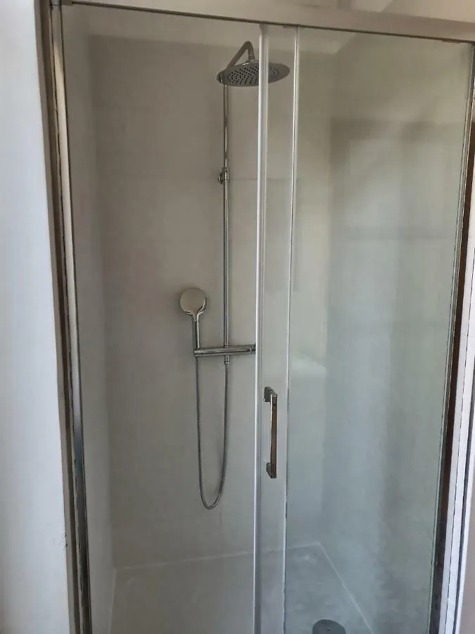 Charming Appartement II 앙티브 아파트